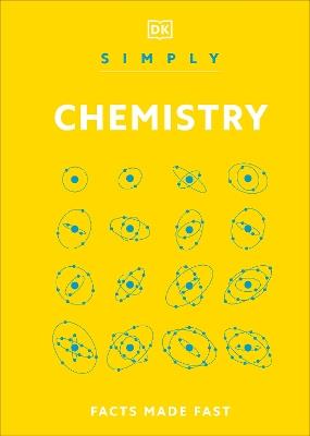 Simply Chemistry - DK - cover