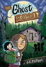 The Ghost in Cabin 13 #1
