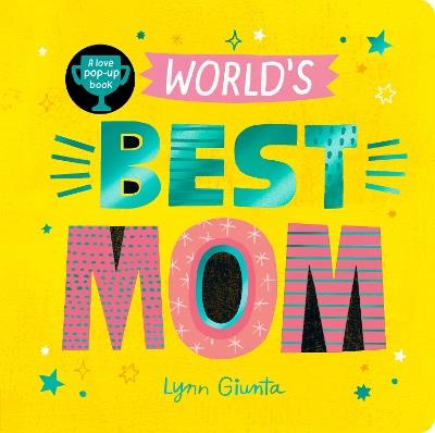 World's Best Mom - Isabel Otter - cover