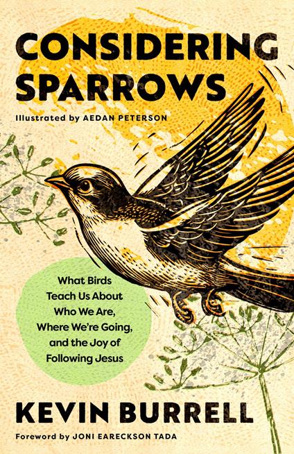 Considering Sparrows