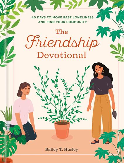 The Friendship Devotional