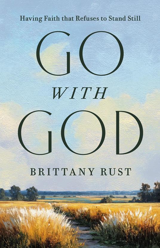 Go with God