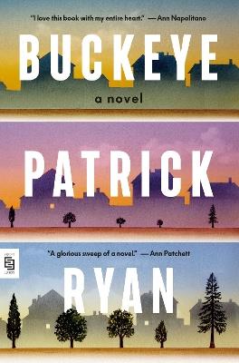 Buckeye: A Novel - Patrick Ryan - cover