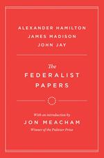 The Federalist Papers