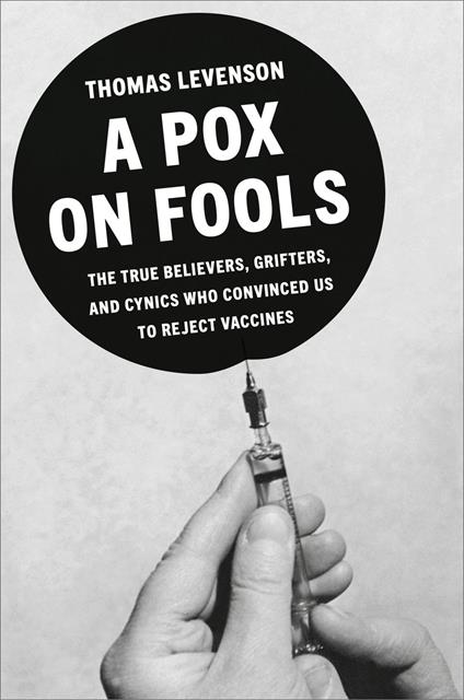 A Pox on Fools