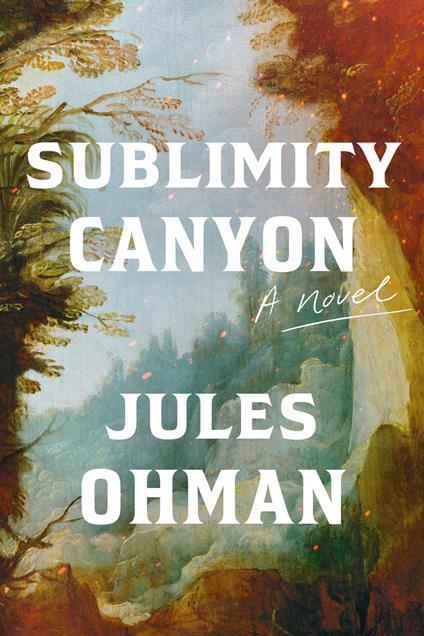 Sublimity Canyon