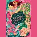 Rapunzel and the Sea Witch (or, The Little Mermaid and the Tower)