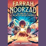 Farrah Noorzad and the Realm of Nightmares