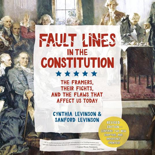 Fault Lines in the Constitution (Third Edition)