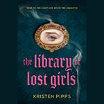 The Library of Lost Girls