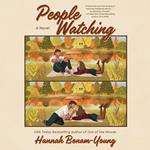 People Watching