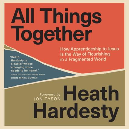 All Things Together