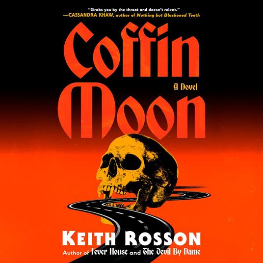 Coffin Moon