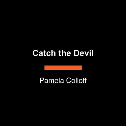 Catch the Devil