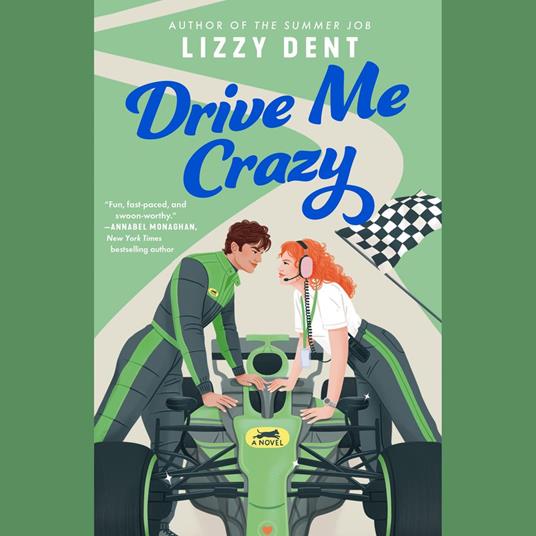 Drive Me Crazy