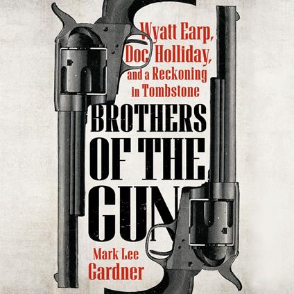 Brothers of the Gun