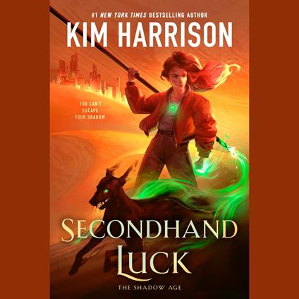 Secondhand Luck