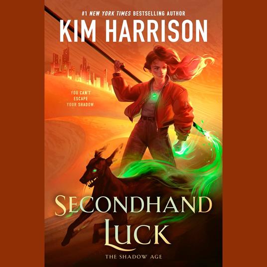 Secondhand Luck