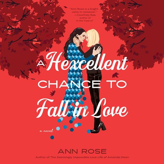 A Hexcellent Chance to Fall in Love
