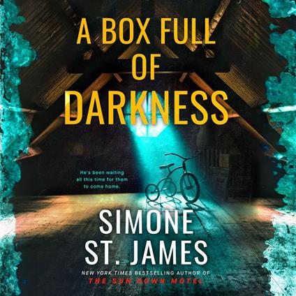 A Box Full of Darkness