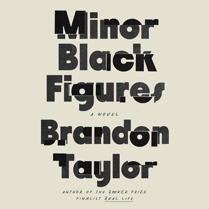 Minor Black Figures