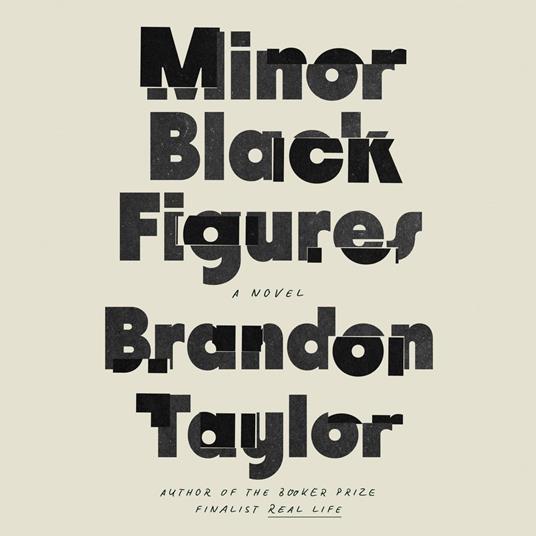Minor Black Figures