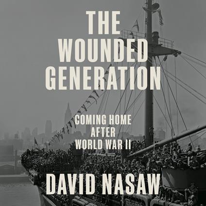 The Wounded Generation