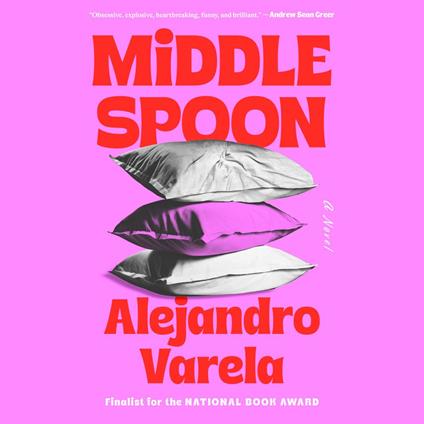 Middle Spoon