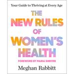 The New Rules of Women's Health