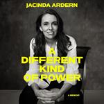 A Different Kind of Power