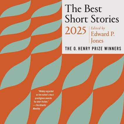The Best Short Stories 2025