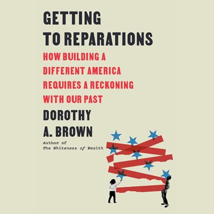 Getting to Reparations