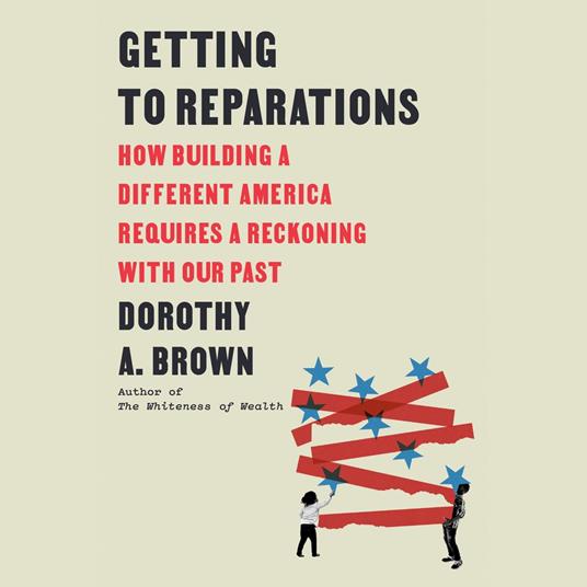 Getting to Reparations