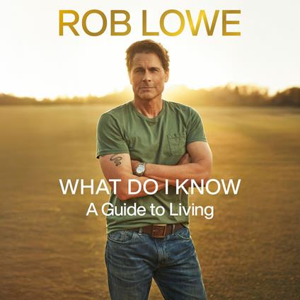 What Do I Know