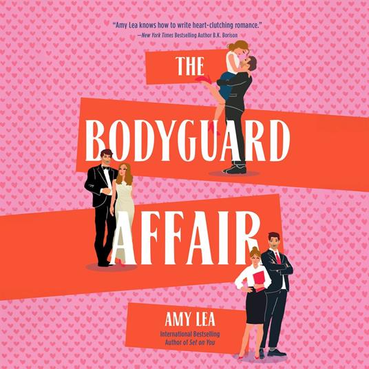 The Bodyguard Affair