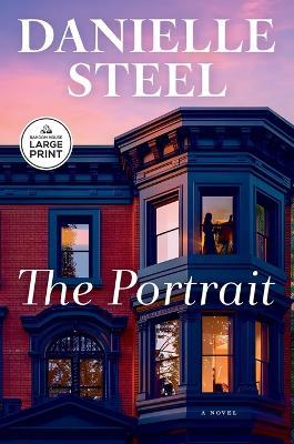 The Portrait: A Novel - Danielle Steel - cover