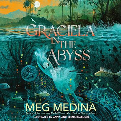 Graciela in the Abyss