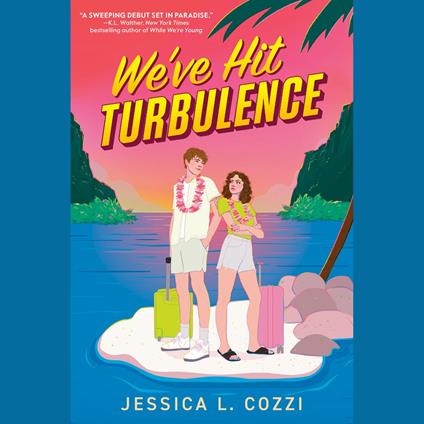 We've Hit Turbulence