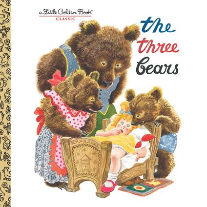 The Three Bears