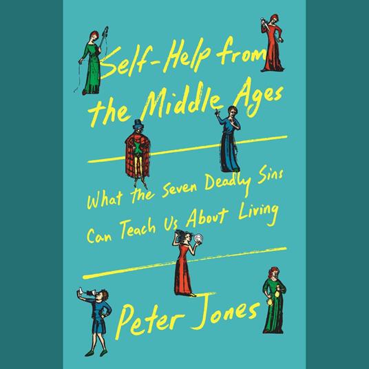 Self-Help from the Middle Ages