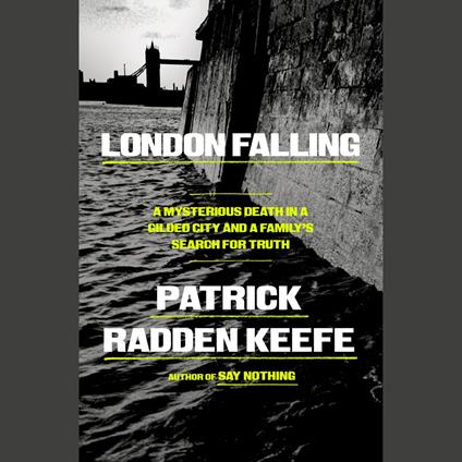 London Falling