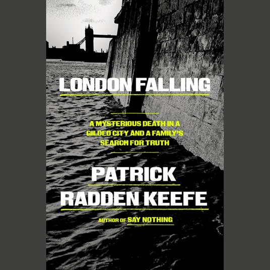 London Falling