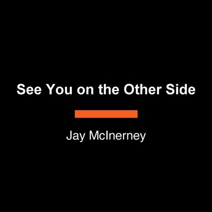 See You on the Other Side