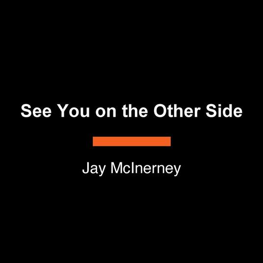 See You on the Other Side