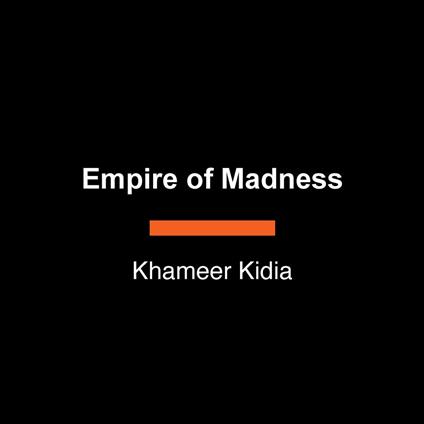 Empire of Madness