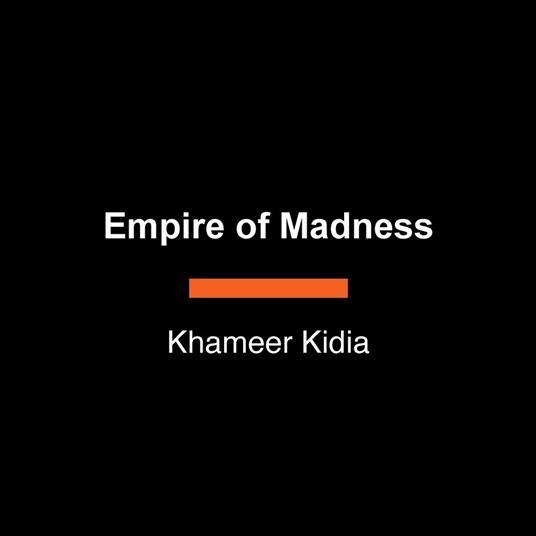 Empire of Madness