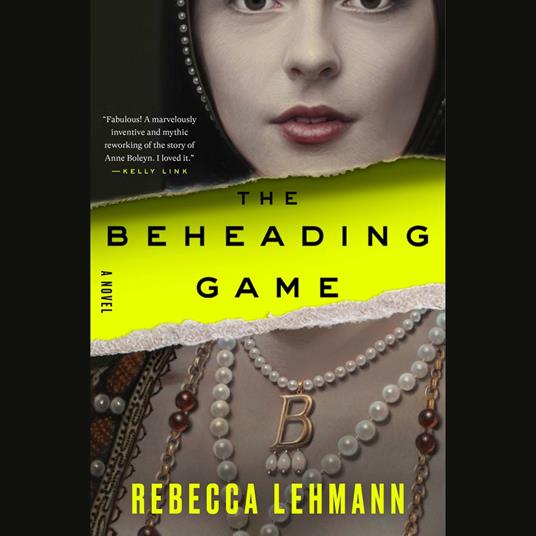 The Beheading Game