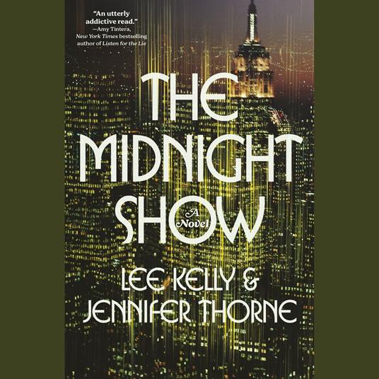 The Midnight Show