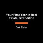 Your First Year in Real Estate, 3rd Edition