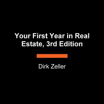 Your First Year in Real Estate, 3rd Edition